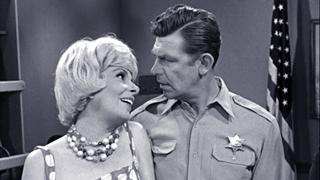 The Andy Griffith Show