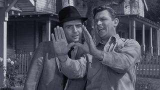 Mayberry Goes Hollywood Mayberry Goes Hollywood