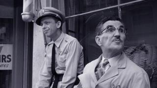 The Andy Griffith Show