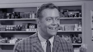 The Andy Griffith Show