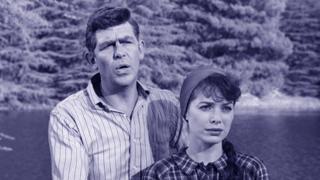 The Andy Griffith Show
