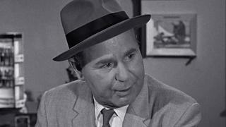 The Andy Griffith Show
