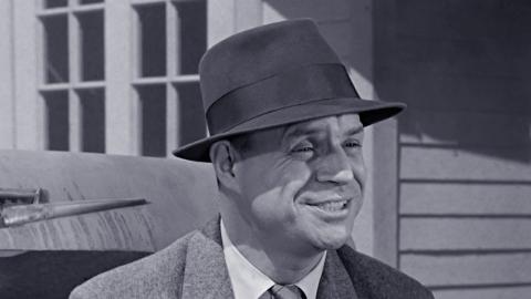 The Luck of Newton Monroe