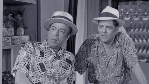 Opie and the Carnival