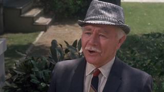 The Andy Griffith Show