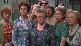 The Andy Griffith Show