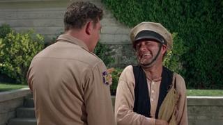 The Andy Griffith Show