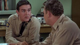 The Andy Griffith Show