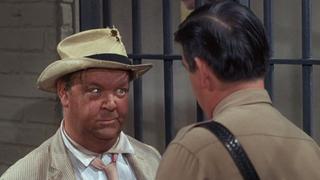 The Andy Griffith Show