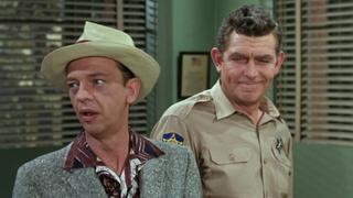 The Andy Griffith Show