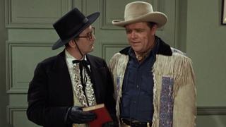 The Andy Griffith Show