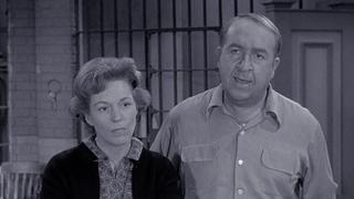 The Andy Griffith Show