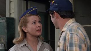 The Andy Griffith Show