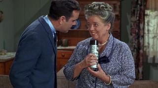 The Andy Griffith Show