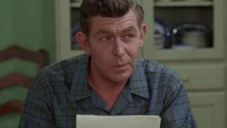 The Andy Griffith Show