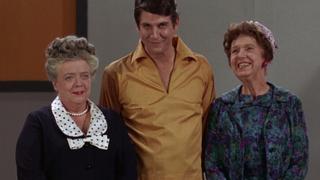 The Andy Griffith Show