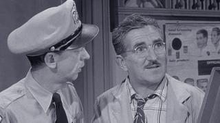 Mayberry on Record Mayberry on Record