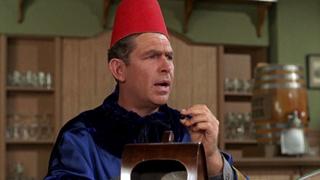 The Andy Griffith Show