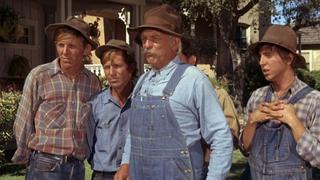 The Andy Griffith Show