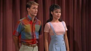 The Andy Griffith Show