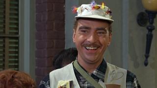 The Andy Griffith Show