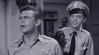 The Andy Griffith Show