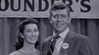 The Andy Griffith Show