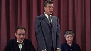 The Andy Griffith Show