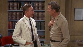 The Andy Griffith Show