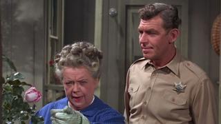 The Andy Griffith Show