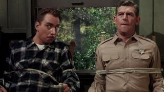 The Andy Griffith Show