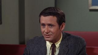 The Andy Griffith Show