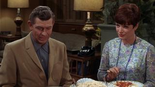 The Andy Griffith Show