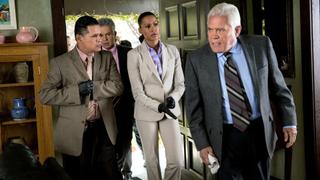 Major Crimes