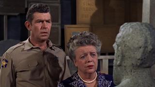 The Andy Griffith Show