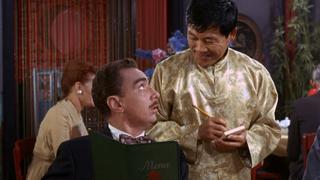 The Andy Griffith Show