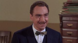 The Andy Griffith Show