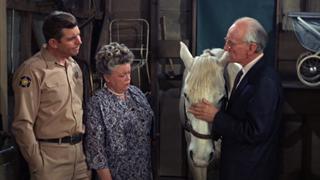 The Andy Griffith Show