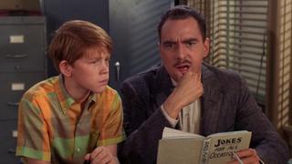 The Andy Griffith Show