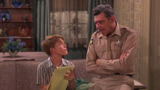 The Andy Griffith Show