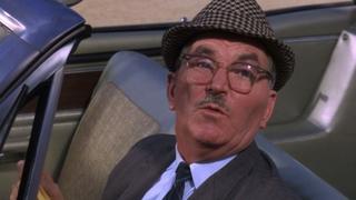 The Andy Griffith Show