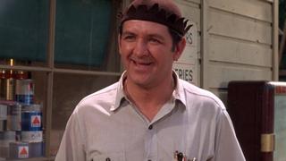 The Andy Griffith Show