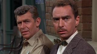 The Andy Griffith Show