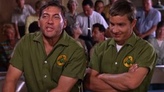 The Andy Griffith Show