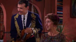 The Andy Griffith Show