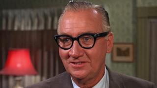 The Andy Griffith Show