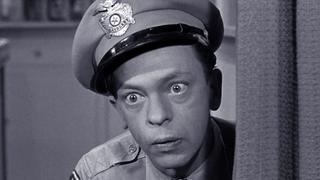 The Andy Griffith Show