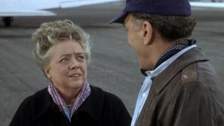 Aunt Bee's Big Moment Aunt Bee's Big Moment