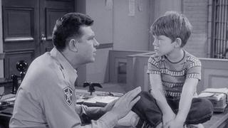 The Andy Griffith Show