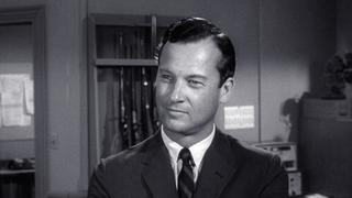 The Andy Griffith Show